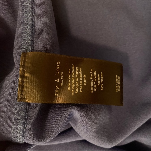 Rag & Bone Dress - Picture 14 of 14